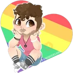 🏳️‍🌈Pride🏳️‍🌈 