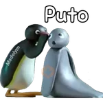 🐧Pingu tengo algo qué decirte 