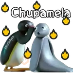 🐧Pingu tengo algo qué decirte 