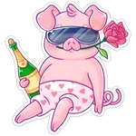 🐽Cerdito Kawaiii🐽 