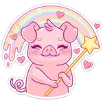 🐽Cerdito Kawaiii🐽 