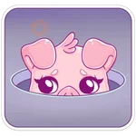 🐽Cerdito Kawaiii🐽 
