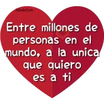 💖Corazones con Frases💖 