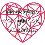 💖Corazones con Frases💖 