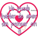 💖Corazones con Frases💖 