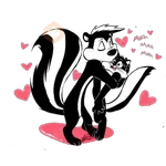 💢 Pepe el Enamorado 💢 