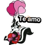 💢 Pepe el Enamorado 💢 