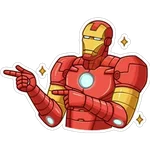 💥🛡Avengers🛡💥 