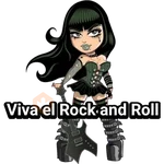 🤘💢 Baby Rock 🎶🎸🎸🎸 