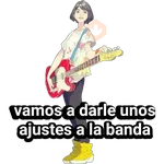 🤘💢 Baby Rock 🎶🎸🎸🎸 