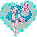 🧜🏻‍♀️💠Sirena Azul💠🧜🏻‍♀️ 
