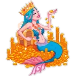 🧜🏻‍♀️💠Sirena Azul💠🧜🏻‍♀️ 