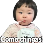 Bebita Coreana 2 