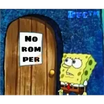 Bob Sponja - Puto el q lo lea 