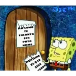 Bob Sponja - Puto el q lo lea 