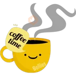 Buenos Días & Coffee 3 