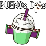Buenos Días & Coffee 3 