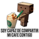 Cajita Amazon 