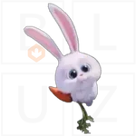 Conejo Snowball 