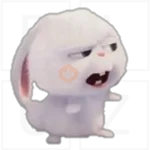 Conejo Snowball 