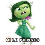 Wall-e & Inside out 