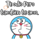 Doraemon.💙 