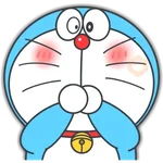 Doraemon.💙 