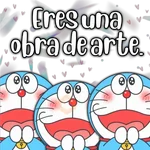 Doraemon.💙 