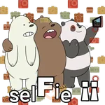 Escandalosos 2 Cute 