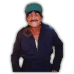 HÉCTOR SUÁREZ Q.E.P.D 