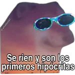 Hipocresía Cheems 2.0 
