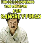 Escobar 
