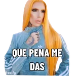 Jeffree Star Iconic 