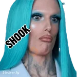 Jeffree Star Iconic 
