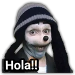 JONATHAN GALINDO 