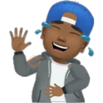 MI AVATAR SANTIAGO 2 🙎🏽‍♂️💙 