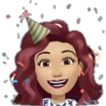 MI AVATAR VERÓNICA 🙎🏻‍♀️💙 
