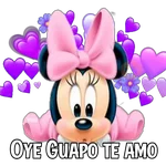 MICKEY MOUSE BABY ♥️ 