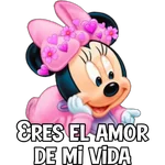 MICKEY MOUSE BABY ♥️ 