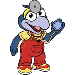 Muppet Babies DZ 🦊 
