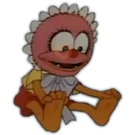 Muppet Babies DZ 🦊 