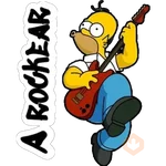Homero Simpson 