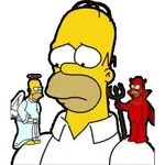 Homero Simpson 