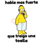 Homero Simpson 