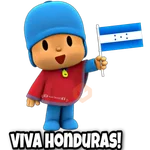 POCOYÓ BANDERAS🇵🇪 