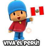 POCOYÓ BANDERAS🇵🇪 