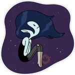 Princess Bubblegum & Marceline 