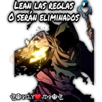 Solo Leveling 