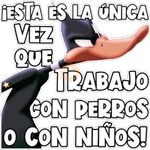 Space Jam 2 • Estrella AA