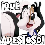 Space Jam 2 • Estrella AA